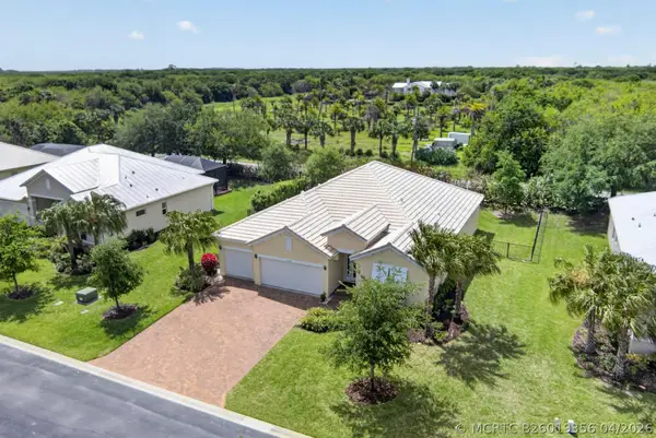 Address Withheld By Seller, Vero Beach, FL 32967