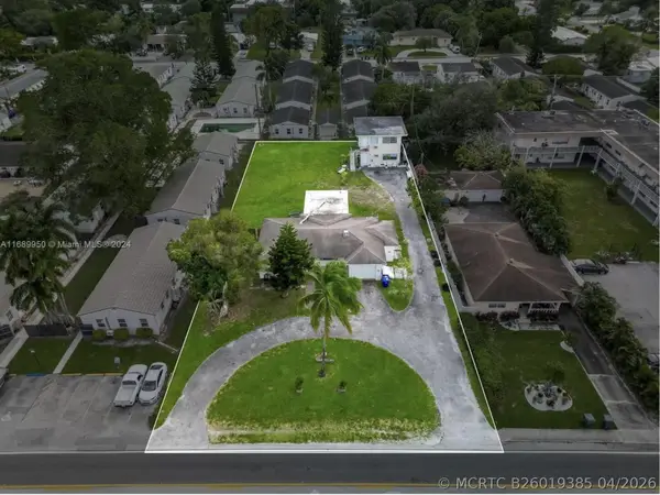 2646 Johnson Street, Hollywood, FL 33020