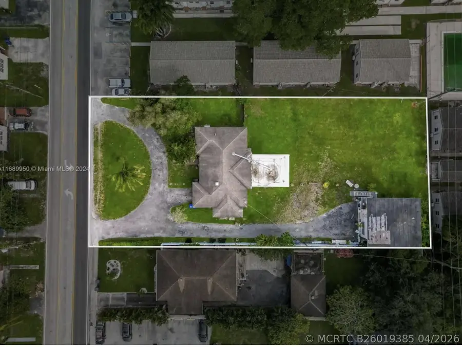 2646 Johnson Street, Hollywood, FL 33020 - #2