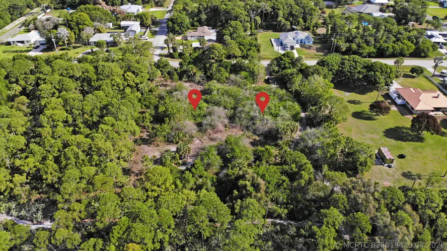 (0001) E Easy Street, Fort Pierce, FL 34982 - #3