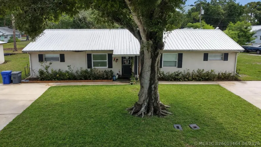 1504 41st Avenue, Vero Beach, FL 32960 - #2