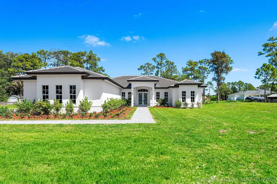 15090 Temple Boulevard, Loxahatchee, FL 33470 - #2