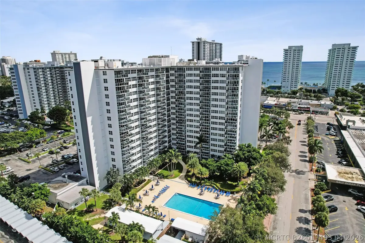 3333 NE 34th Street #1006, Fort Lauderdale, FL 33308 - #1