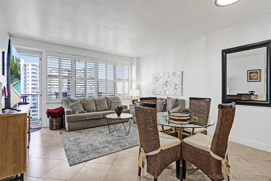 3333 NE 34th Street #1006, Fort Lauderdale, FL 33308 - #3
