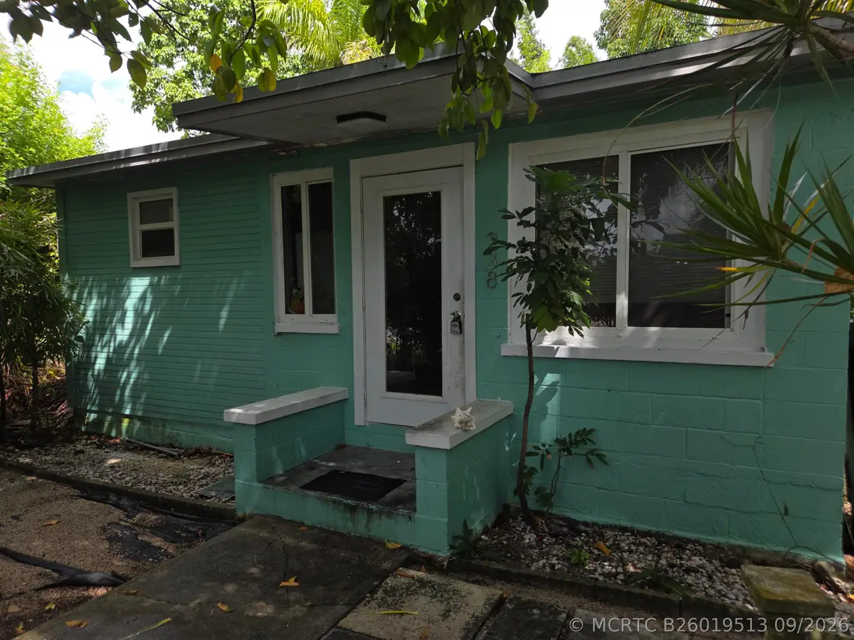 238 SW 1st Street, Florida City, FL 33034 - #1