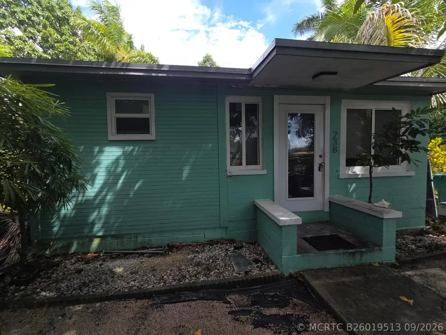 238 SW 1st Street, Florida City, FL 33034 - #2