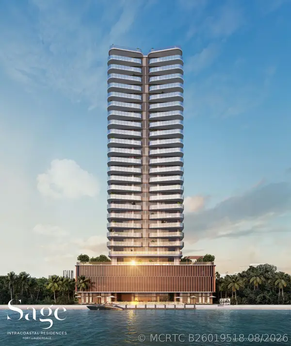 900 Intracoastal Drive #701, Fort Lauderdale, FL 33304