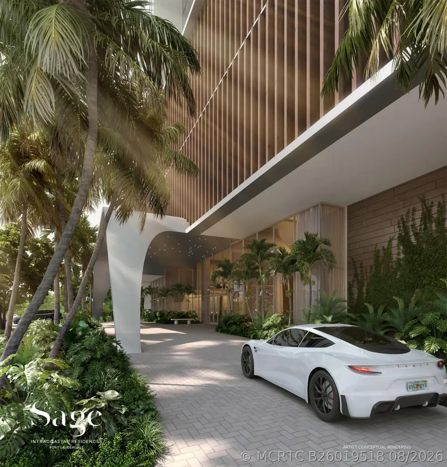 900 Intracoastal Drive #701, Fort Lauderdale, FL 33304 - #2