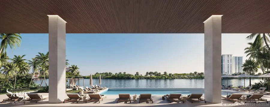 900 Intracoastal Drive #701, Fort Lauderdale, FL 33304 - #3