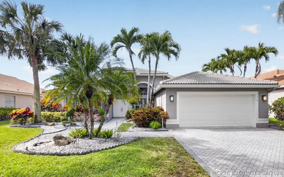 7528 Tarpon Cove Circle, Lake Worth, FL 33467 - #1