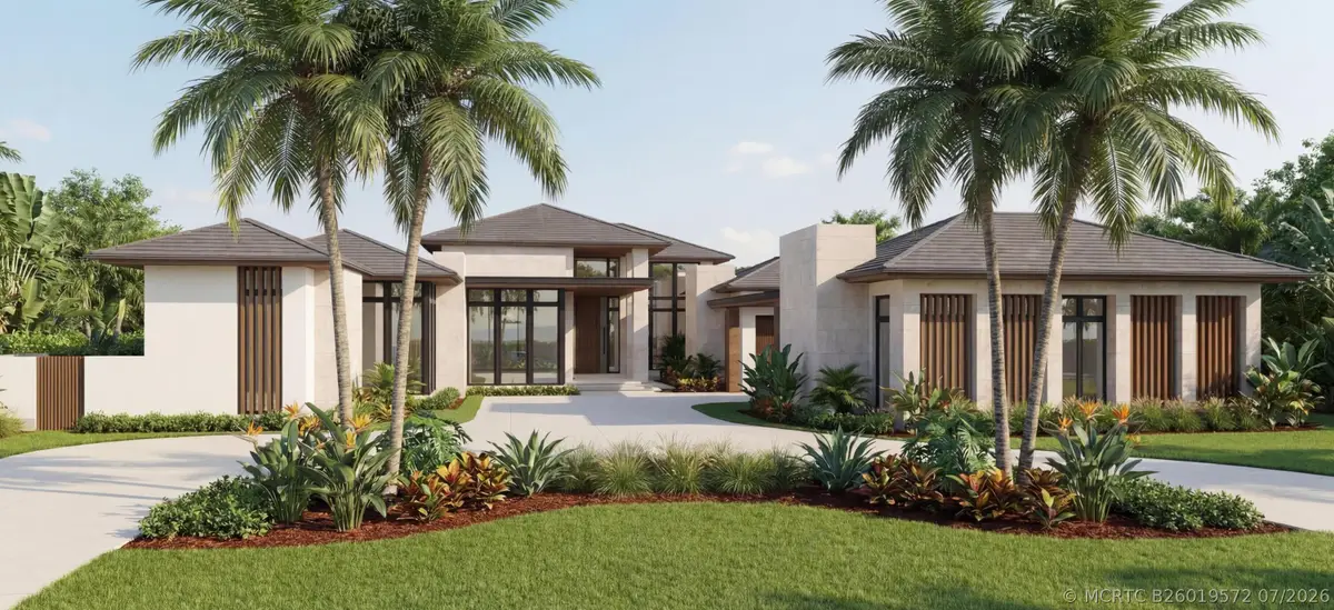2927 Rhone Drive, Palm Beach Gardens, FL 33410 - #1