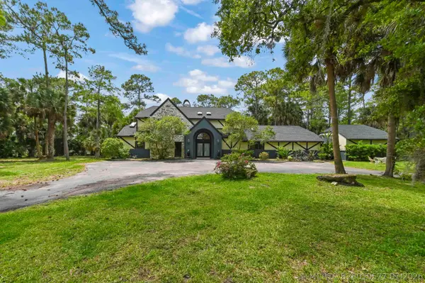 1339 Gallop Drive, Loxahatchee, FL 33470