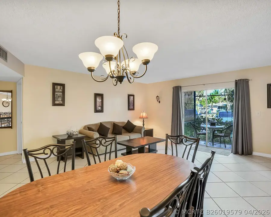 2061 NW 47th Terrace #103, Lauderhill, FL 33313 - #3