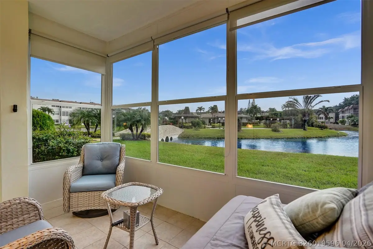 4706 NW 36th Street #409, Lauderdale Lakes, FL 33319 - #1