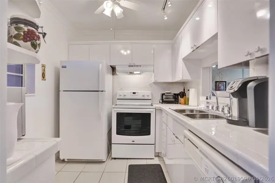 4706 NW 36th Street #409, Lauderdale Lakes, FL 33319 - #3