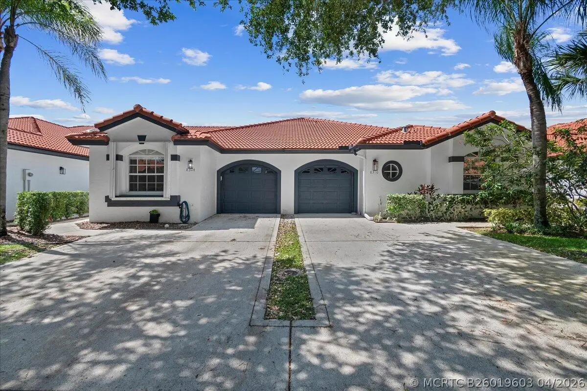 8304 Va Di Veneto, Boca Raton, FL 33496 - #1