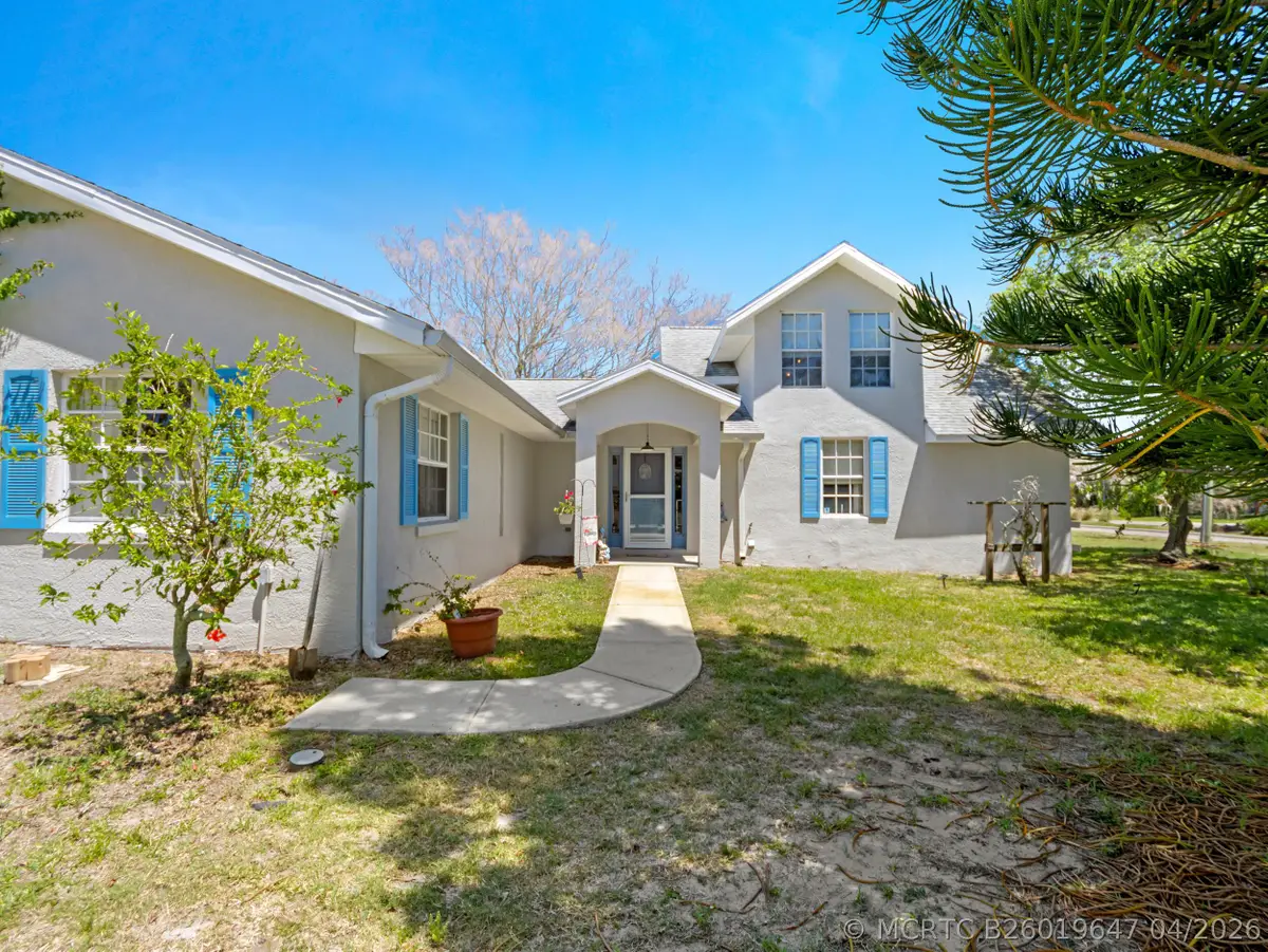 532 Sunset Boulevard, Melbourne Beach, FL 32951 - #1