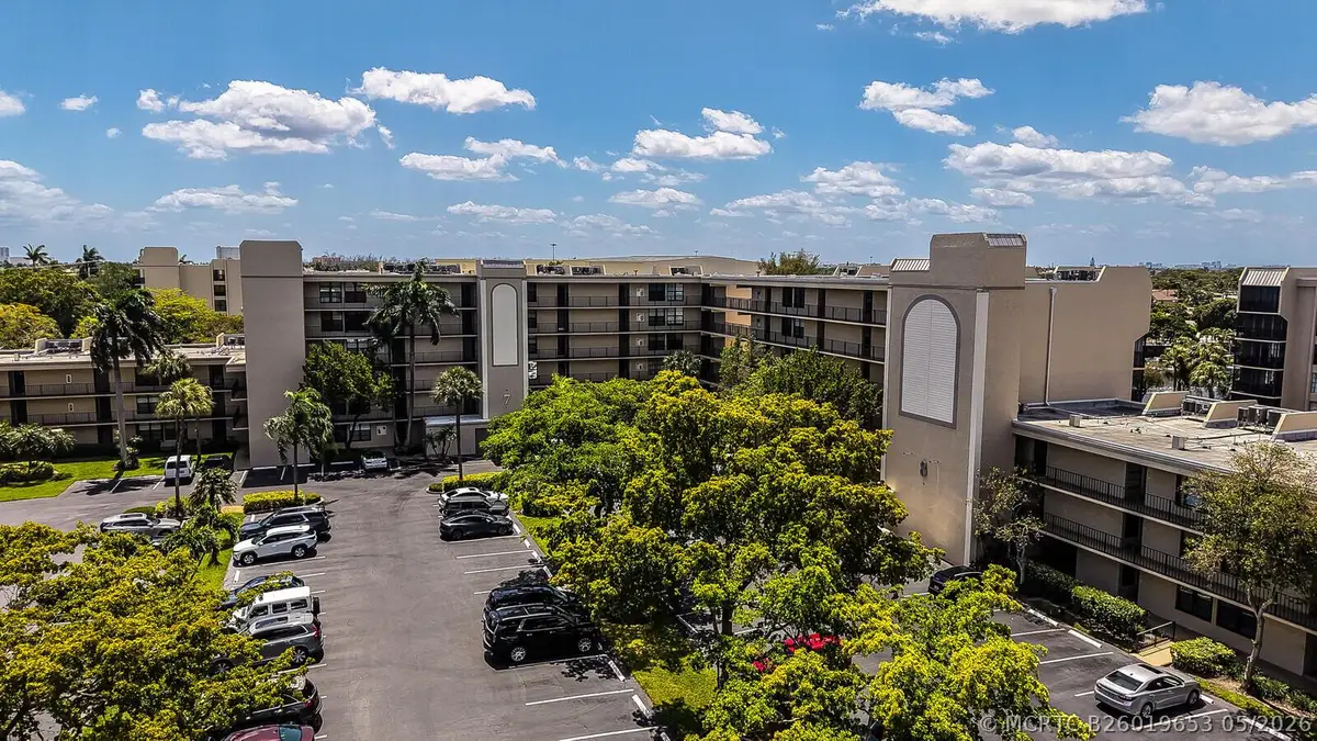 8 Royal Palm Way #401, Boca Raton, FL 33432 - #1
