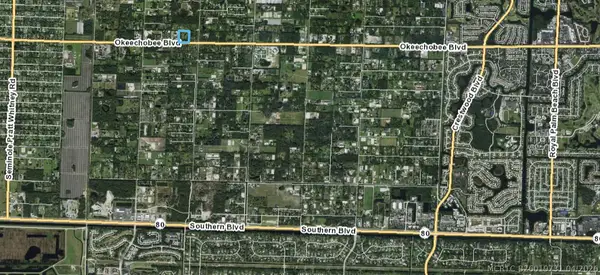 15151 Okeechobee Boulevard, Loxahatchee Groves, FL 33470