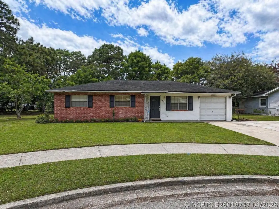 Address Withheld By Seller, Fort Pierce, FL 34947 - #1