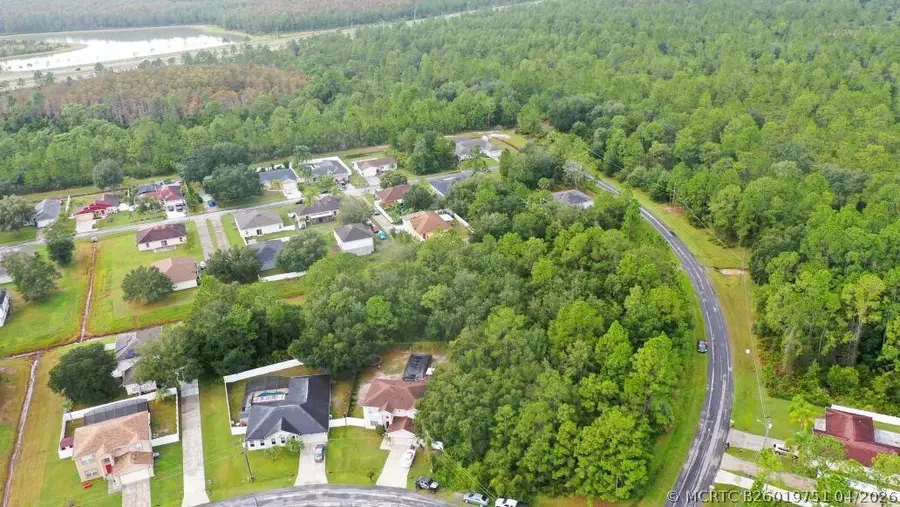 0 Banbridge Drive, Poinciana, FL 34758 - #3