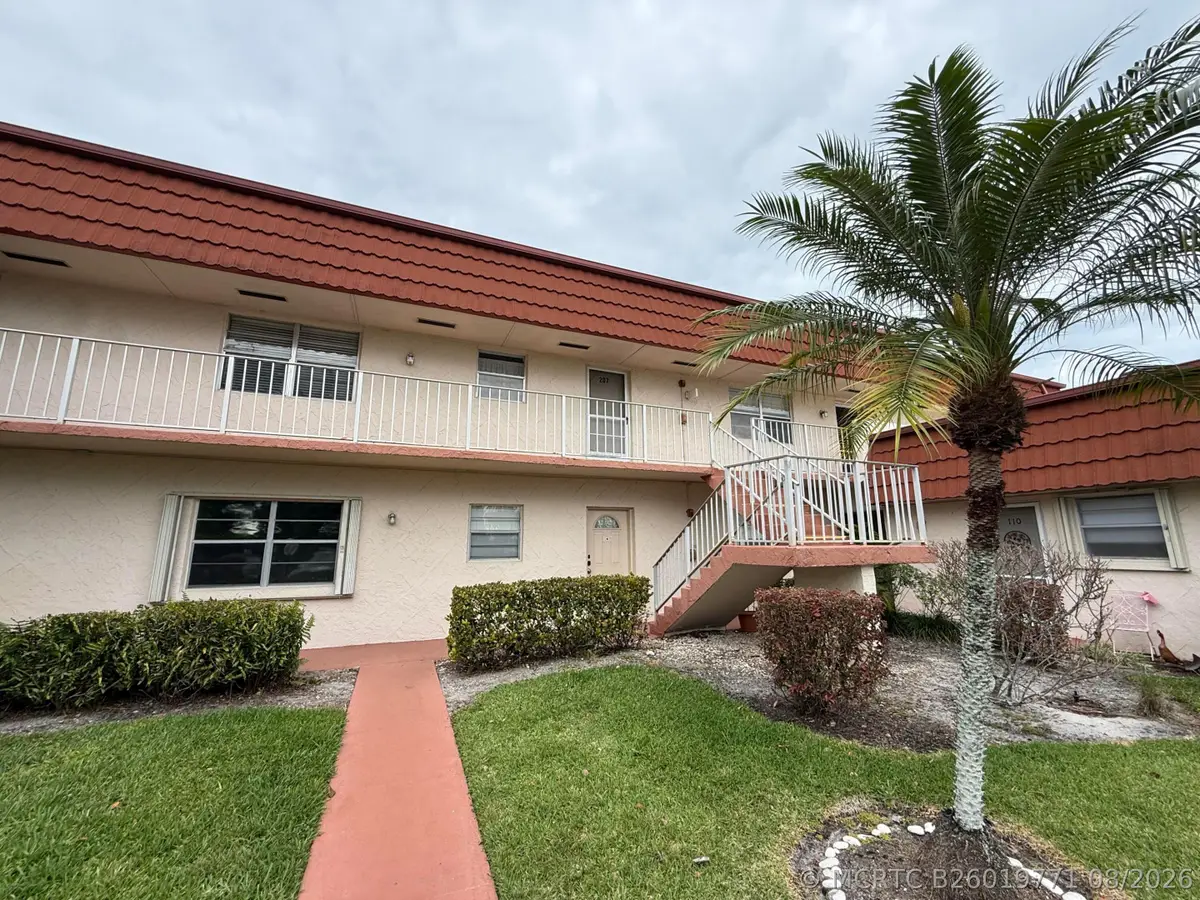 12009 Poinciana Boulevard #207, Royal Palm Beach, FL 33411 - #1