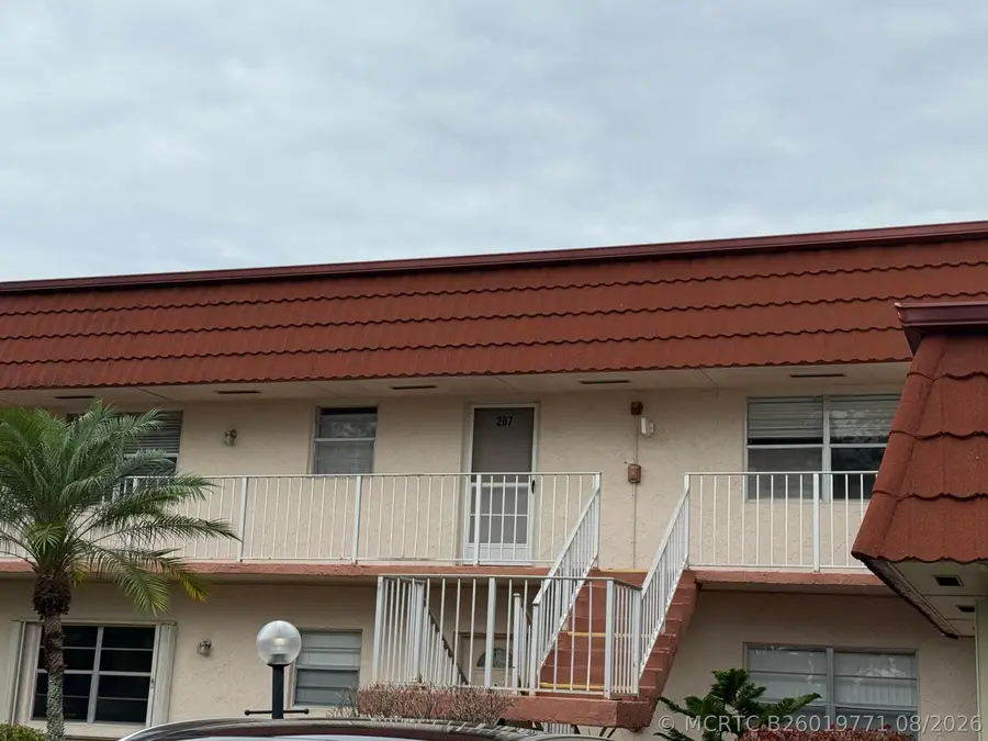 12009 Poinciana Boulevard #207, Royal Palm Beach, FL 33411 - #2