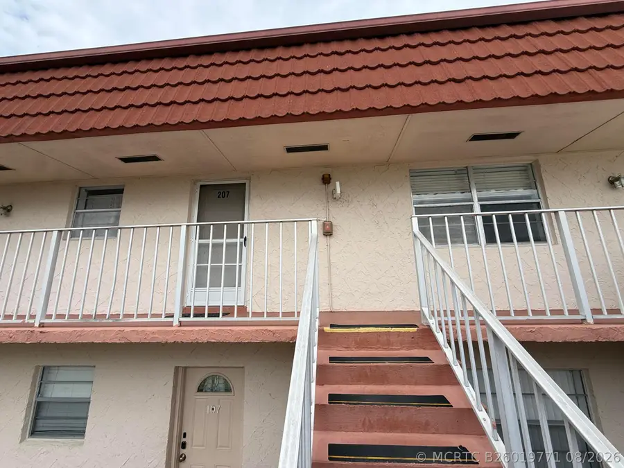 12009 Poinciana Boulevard #207, Royal Palm Beach, FL 33411 - #3