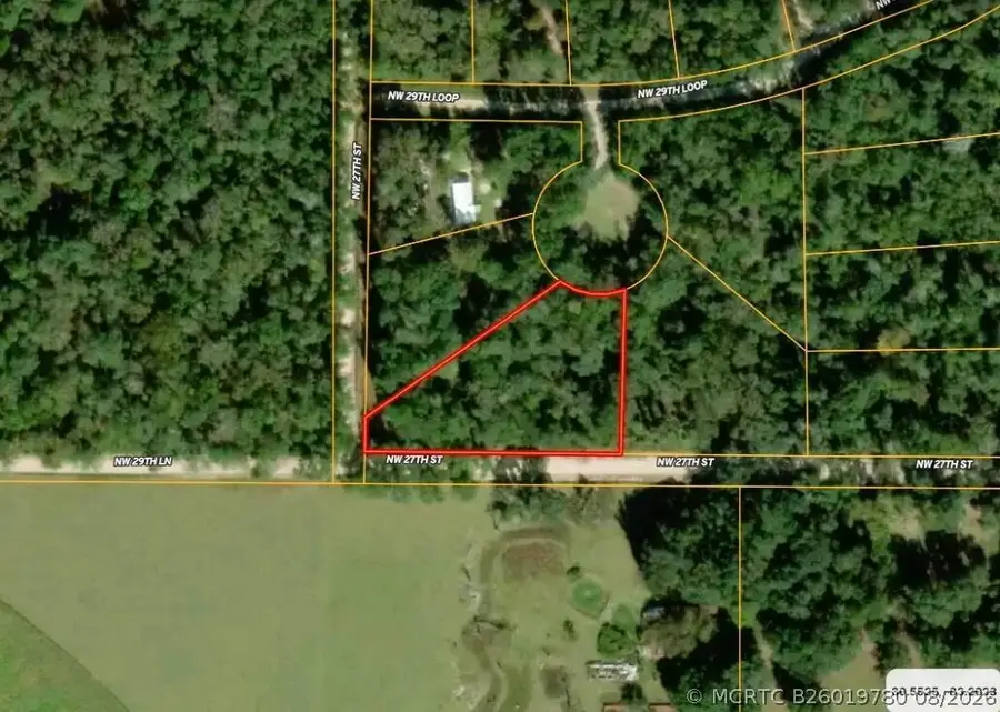 Lot 56 NW 29th Loop, Jennings, FL 32053 - #2