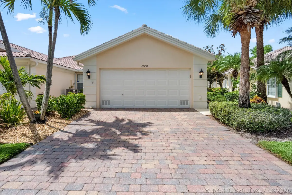 8558 SE Retreat Drive, Hobe Sound, FL 33455 - #1