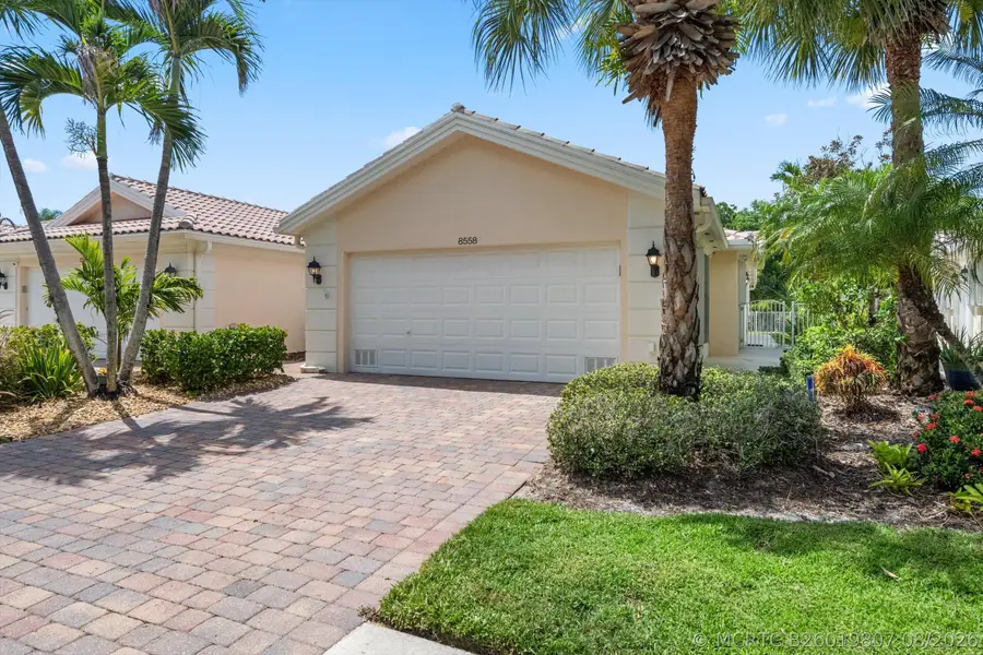 8558 SE Retreat Drive, Hobe Sound, FL 33455 - #2