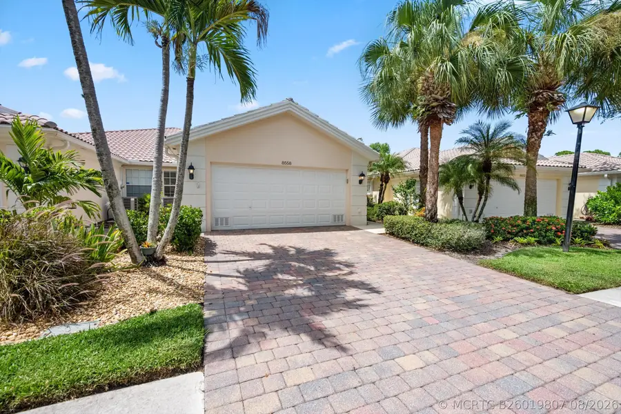 8558 SE Retreat Drive, Hobe Sound, FL 33455 - #3