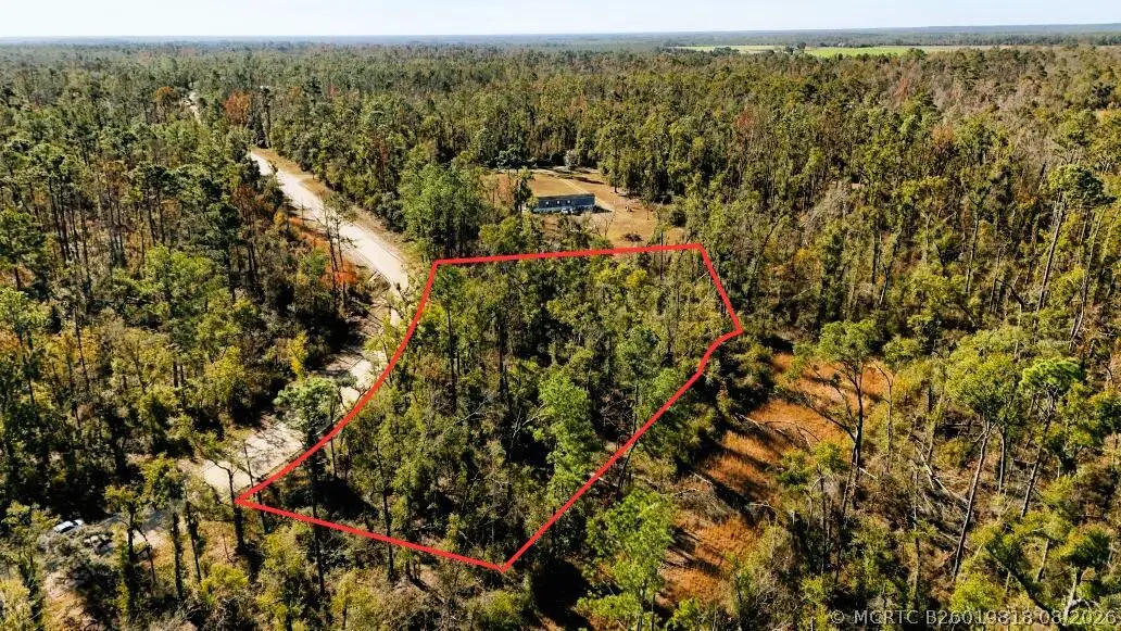 Lot 7 NW 27th Terrace, Jennings, FL 32053 - #1