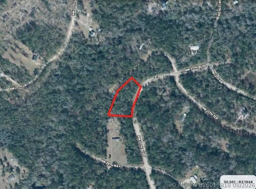 Lot 7 NW 27th Terrace, Jennings, FL 32053 - #2