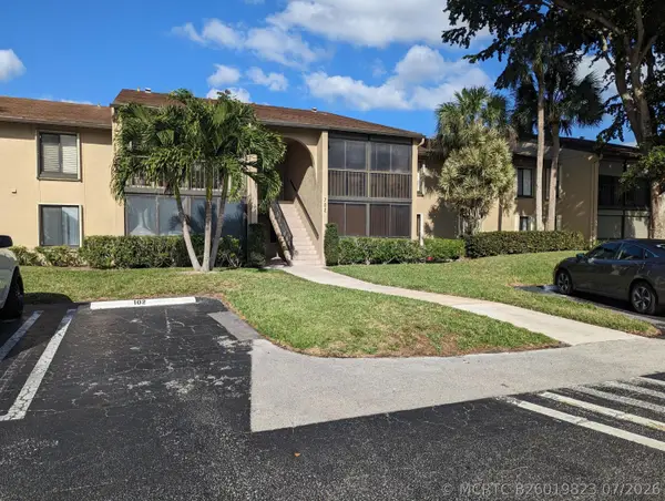702 Sunny Pine Way #G1, Greenacres, FL 33415