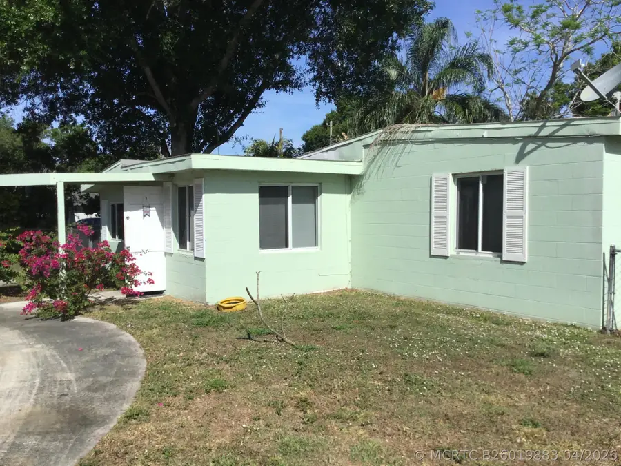 364 Johnston Street, Fort Pierce, FL 34982 - #2
