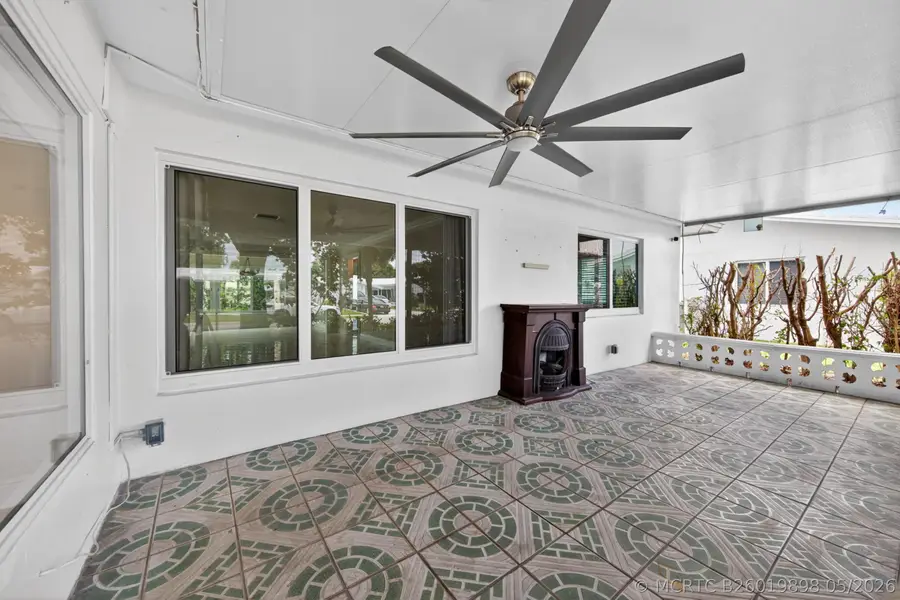 391 Leisure Boulevard, Pompano Beach, FL 33064 - #3