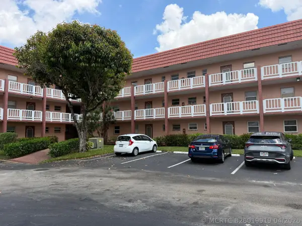 9441 Sunrise Lakes Boulevard #308, Sunrise, FL 33322