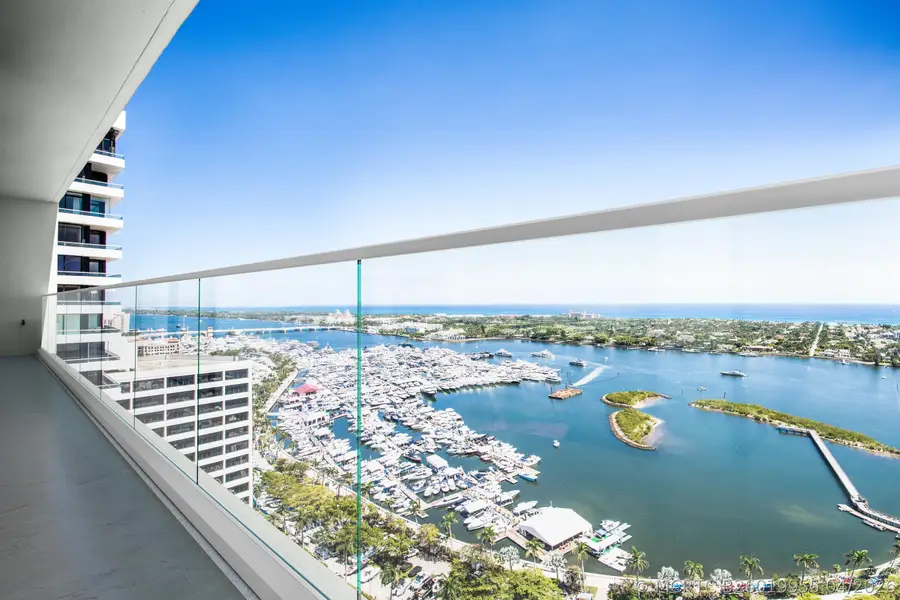 529 S Flagler Drive #26h, West Palm Beach, FL 33401 - #2