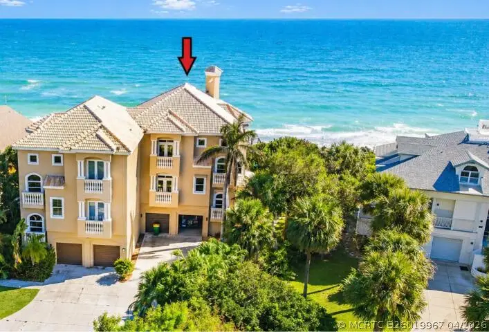 8327 S Highway A1a, Melbourne Beach, FL 32951 - #3