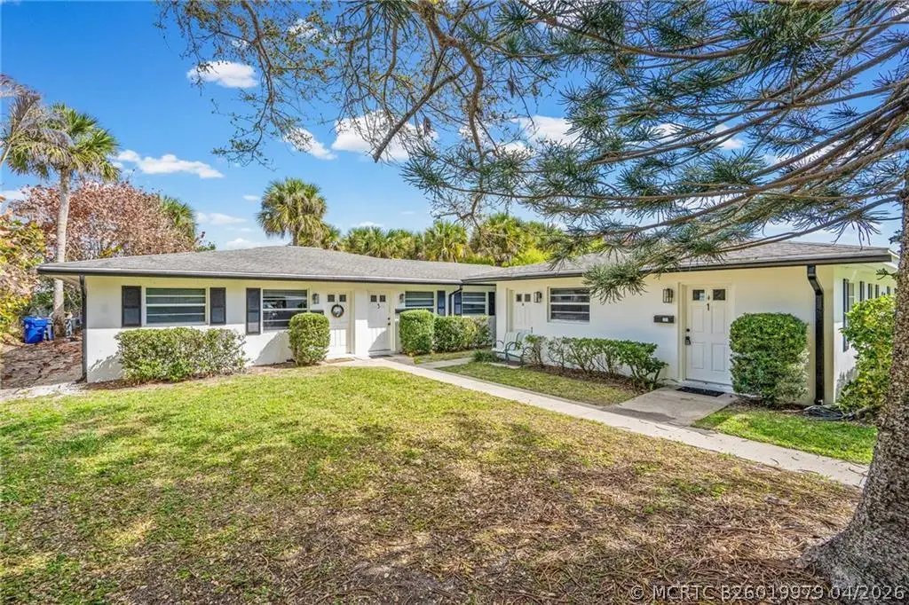 919 Turtle Cove Lane, Vero Beach, FL 32963 - #1