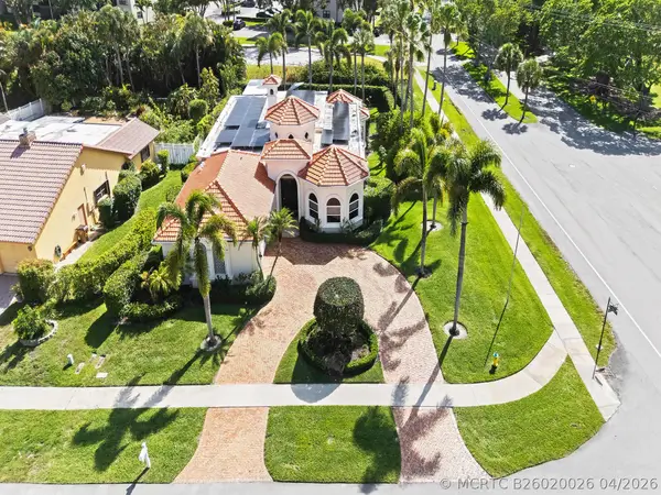 2370 Deer Creek Trail, Deerfield Beach, FL 33442