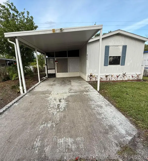 426 NE 31st Terrace, Okeechobee, FL 34974