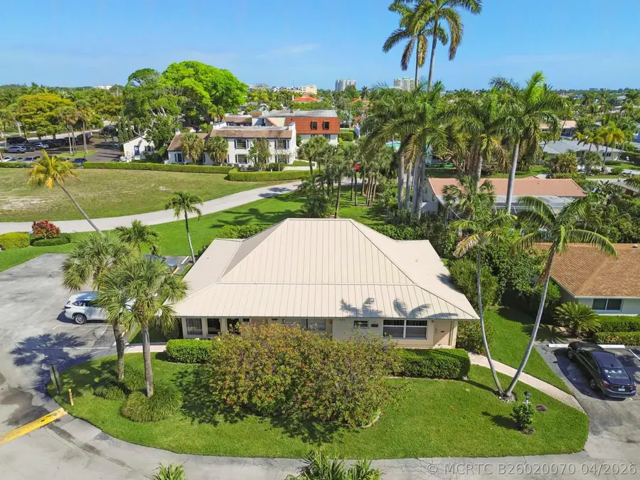 631 Snug Harbor Drive #S1, Boynton Beach, FL 33435 - #2
