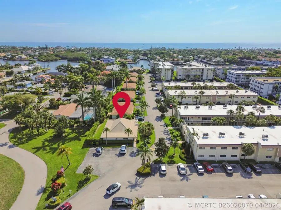 631 Snug Harbor Drive #S1, Boynton Beach, FL 33435 - #3
