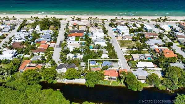 3305 NE 16th Court, Fort Lauderdale, FL 33305