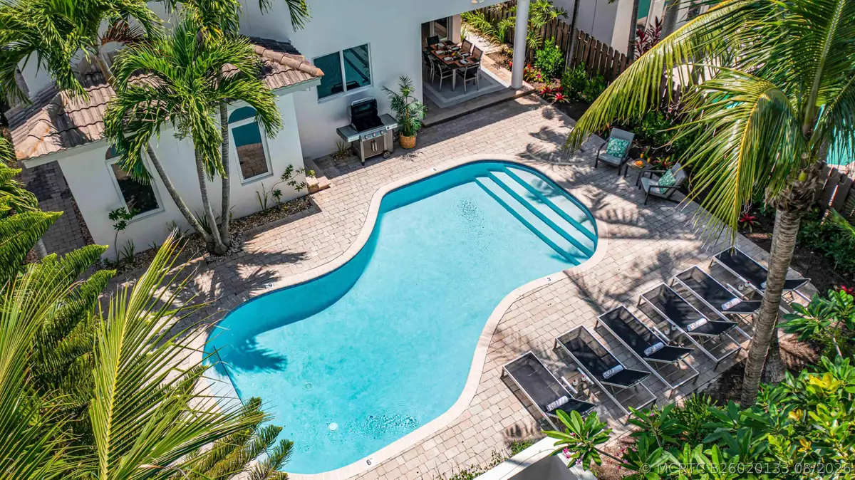 3315 NE 17th Street, Fort Lauderdale, FL 33305 - #1