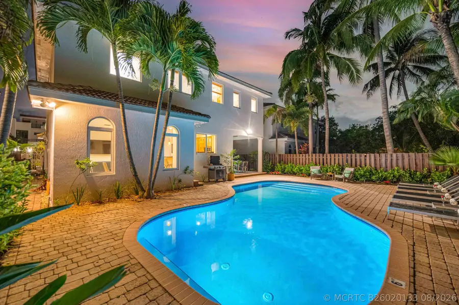 3315 NE 17th Street, Fort Lauderdale, FL 33305 - #3