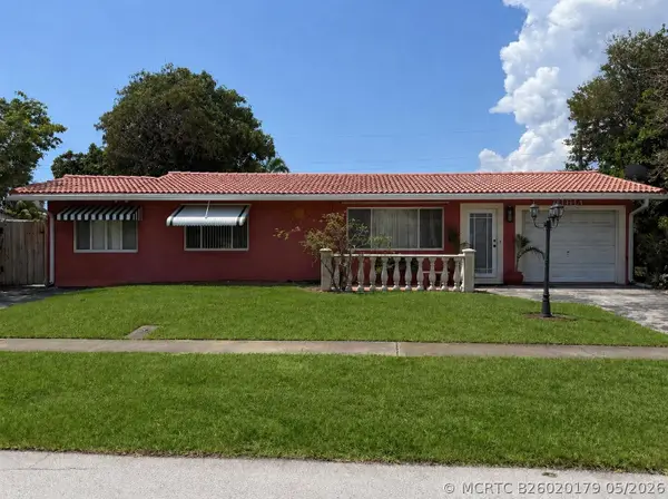 1014 SE 4th Court, Deerfield Beach, FL 33441