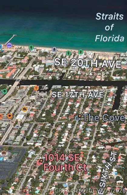 1014 SE 4th Court, Deerfield Beach, FL 33441 - #2
